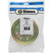 Flat Idler for AYP 48" deck, 2003 and newer 532175820, 596481401 280-605