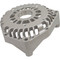 Housing, DE For Arrowhead ADR2103, Delco 19051233 5.669" Stator OD; 370-12125