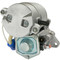 Starter for Kubota 16235-63010, 16235-63011, 16235-63012