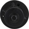 Spindle Assembly For King Kutter 4', 5', 6' mower w single groove pulley 285-628