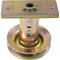 Drive Pulley For Troy-Bilt Self-propelled walk-behind mowers 687-02528; 275-105