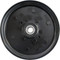 Flat Idler For Hustler Raptor, Raptor SD and Raptor SDX with 5' decks; 280-811