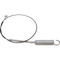 Auger Cable For Toro Power Max e26, Power Max 724 OE, Power Max 726 OE; 290-922