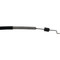 Choke Cable For Exmark Metro, Turf Tracer, Viking 103-1796 36" Length; 290-924