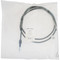 Traction Cable For Exmark ECS180KA30000, ECX200KC30000 73 1/4" Length; 290-942