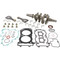 Bottom End Kit For Polaris RZR XP Turbo Tractor [925cc] 2017; HR00226