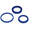 Complete Tractor Hydraulic Seal Kits 1901-1257 for Kubota LA203 7J612-63400