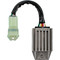 Voltage Regulator Rectifier 12V for 49cc Arctic Cat 50DVX 2006-2008 3303-132 AKY6001