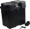 620-01087 Plastic with Vented Lid 6V/GC2 Battery Box for Universal 120174