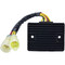 Voltage Rectifier Regulator 12-Volt for Kawasaki Ninja ZX900 ZX1200 21066-1119