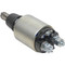 Solenoid For Bosch 0331402086, 0-331-402-086, 0331423345 Tractors; 245-24080