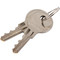 Spare Key for John Deere Mower AM101600, AM102439, AM125504, AM131841