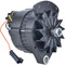 Alternator for Carrier Transicold 30-00409-08, 110-606, 8MR2124L 400-16117