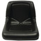Seat For John Deere AM116408, LGT100YL For Industrial Tractors 3010-0041