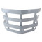 Bumper 1211-5400 for Massey Ferguson 135, TE20, TO20, TO30, TO35 MF311541