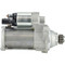 DB Electrical 410-24358 Starter for Volkswagen BEETLE 14-16 SR0783X
