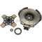 LuK Clutch Kit for John Deere 128031610, 628307000, RE173314, RE197483, RE227648