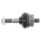Tie Rod End for Universal Products 1904-0012