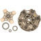 LuK Clutch Kit For Ford Holland T4.105F T4.105N 228-0184-10 87732506