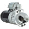 Marine Starter for 6cyl 3.2L Steyr 126, 166, 236, 246, 256, FDE 236 LRS03892 0-001-218-142
