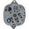 Alternator for Chevrolet / GMC Trucks All Models By Engine - Gas; ADR0269