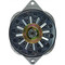 Alternator for Chevrolet / GMC Trucks All Models By Engine - Gas; ADR0269