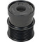 Pulley For Bosch 1125601596, John Deere 362D08C, AL156091 Tractors; 208-24000