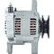 Alternator For Toyota 5FD-10, 5FD-14 1989-1993, 5FD-15 1989 Tractors; 400-52493