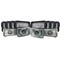LED Headlight Kit For Case/International Harvester Quadtrac 450; CASEKIT-15