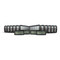 LED Tractor Light Kit For John Deere 8100, 8110, 8200, 8210, 8300; JDKIT-1.5