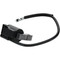 Coil for Briggs & Stratton 490586, 491312 for Industrial Tractors 7600-9005