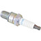 Spark Plug For NGK 3961, BR8ES SOLID Resistor Plug Type; 130-132-4