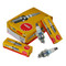 Spark Plug For NGK 1223, CMR6A, Subaru 065-01099-50, 168401-9; 130-797-10