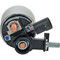 12V Solenoid B+ Terminal ID, Motor Terminal ID 2, M8 Size Terminal 2 245-48137