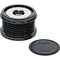 Pulley No of Grooves 6, Serpentine Type Groove, Decoupler Type Pulley 206-52055