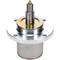 Stens Spindle Assembly 285-034 for Ferris 5900303, 5900500 5061095SM
