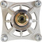 Stens Spindle Assembly 285-302 for Hustler 931741, 931881, 931899 604214