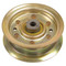 New Stens 280-773 Heavy Duty Idler Pulley For John Deere X LA L Series 105 115