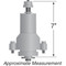 Stens Spindle Assembly for AYP 532192870, 285-585