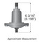 Stens Spindle Assembly Replaces, John Deere GY21099, 285-883