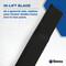 New Stens 335-307 1 Hi-Lift Blade for Snapper 30" Cut Lawn Tractor Mower Deck