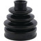 All Balls CV Boot Kit 19-5007 for Kawasaki KVF 650 Brute force 4x4 05-08