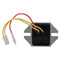 Regulator For Briggs & Stratton 393374, 394890 For Industrial Tractors 7600-0560