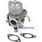 Carburetor For Subaru EX30 279-62304-20, 279-62304-30, 279-62304-40; 520-905
