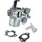 Carburetor For Subaru EX21 278-62301-00, 278-62301-10, 278-62301-20; 520-907