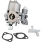 Carburetor For Subaru EX27 279-62301-00, 279-62301-10, 279-62301-20; 520-909