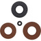 Engine Oil Seal Kit; 55244