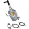 Carburetor For Subaru EX40 20B-62302-00, 20B-62302-10, 20B-62302-20; 520-911