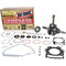Bottom End Kit For Yamaha YFM 700 D Grizzly 4x4 2014-2015; HR00237