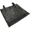 Mesh Debris Storage Bag Black Color, 14" Height, 16" Width; 751-989